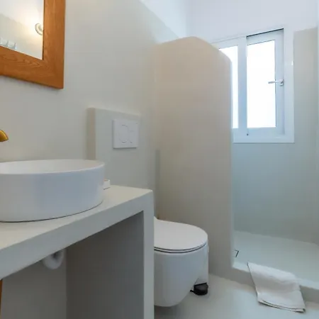 Bel Air With Pool By Jj Hospitality Villa Spartià