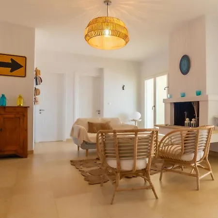 Bel Air With Pool By Jj Hospitality Spartià