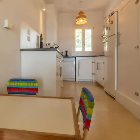 Bel Air With Pool By Jj Hospitality Villa Sparta