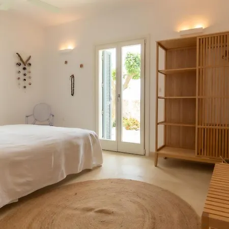 Villa Bel Air With Pool By Jj Hospitality *