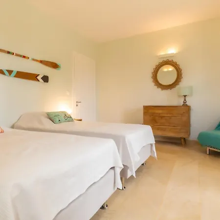 Bel Air With Pool By Jj Hospitality Villa Sparta
